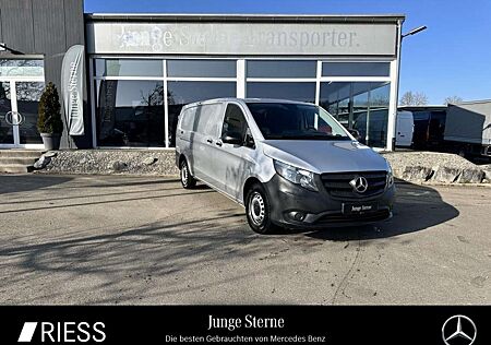 Mercedes-Benz Vito 116 CDI KA/EXTRALANG/NAVI/AUTOMATIK/KAMERA/KLIMA/E