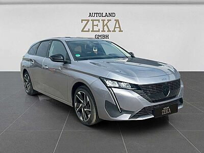 Peugeot 308 SW Allure Pack*KAM*NAVI