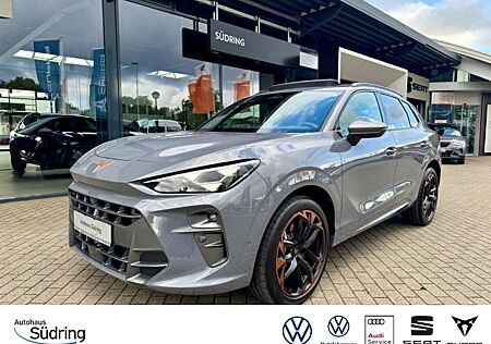 Cupra Terramar VZ 2,0 TSI 4Drive DSG Sennheiser Pano