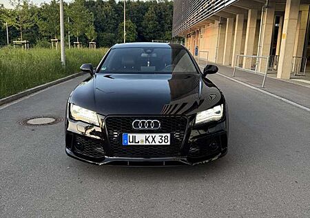 Audi A7 3.0 TDI quattro tiptronic