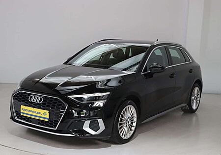 Audi A3 30 TDI Sportback LED * Sitzhzg * PDC