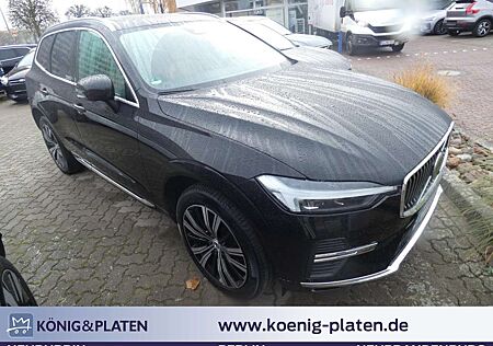 Volvo XC 60 XC60 B5 (Diesel) AWD Ultimate Bright (EURO 6d) Klima