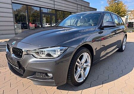 BMW 340 i xDrive M Sport Touring LED Panorama 1.Hand