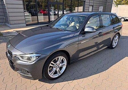 BMW 340 i xDrive M Sport Touring LED Panorama 1.Hand