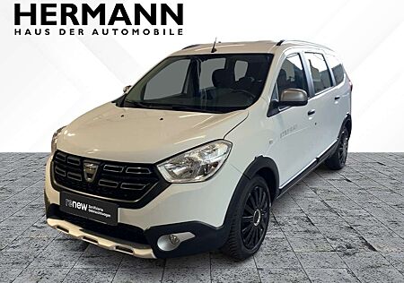 Dacia Lodgy 1.5 BLUE dCi 115 Stepway Plus *NAVI*KAM