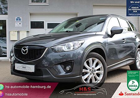 Mazda CX-5 Sports-Line AWD Sport Line Navi/Bose/Xenon