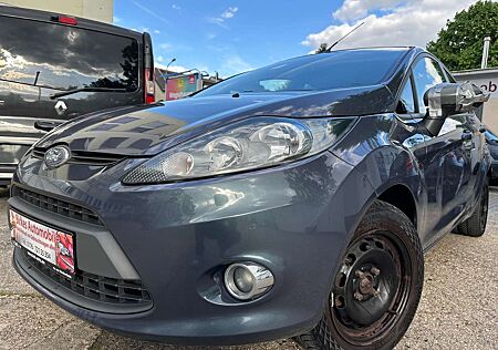 Ford Fiesta 1.4 TDCI - Klima - Euro5