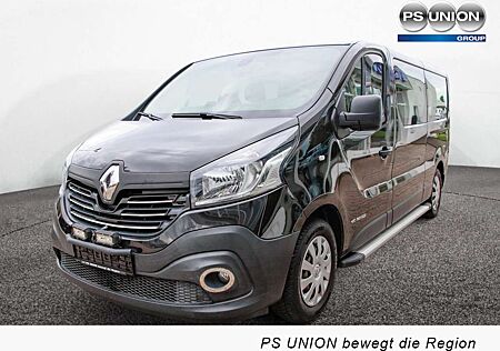 Renault Trafic Combi1.6l dCi Energy L2H1 Expression