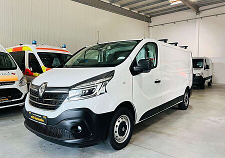 Renault Trafic Kasten L2H1 Komfort*KLIMA*FACELIFT*TÜVNEU