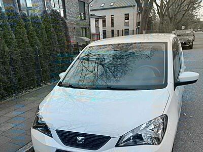 SEAT Mii Mii 1.0 FR-Line