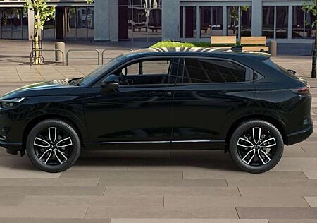 Honda HR-V Advance e:HEV 131 LED eHK ACC SHZ LHZ Keyl 96 k...