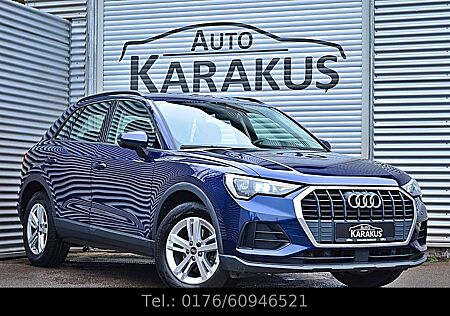 Audi Q3 35 TDI basis "Navi/Leder/VIRTUAL/LED/ACC"
