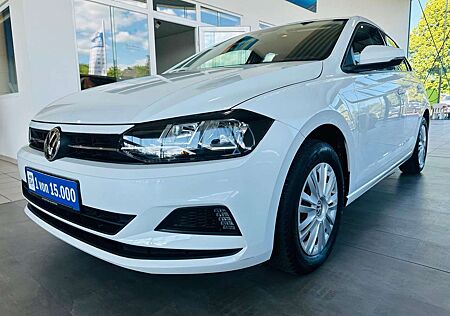 VW Polo Volkswagen 1.0 TSI Comfortline SHZG Bluetooth