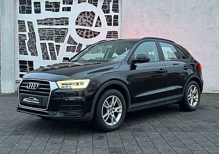 Audi Q3 LED*NAVI*SHZ*KLIMAAUTO*PDC*TÜV NEU