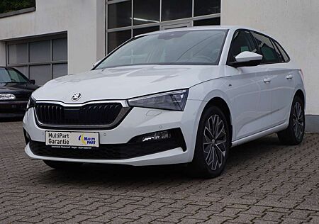 Skoda Scala Tour*KAMERA*PDC*LED*NAVI*