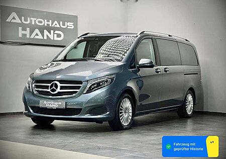 Mercedes-Benz V 250 V250d*EDITION*LANG*