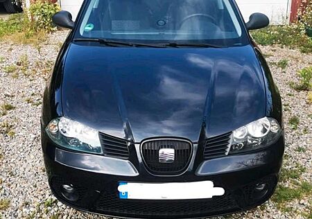 Seat Ibiza 1.4 16V Reference