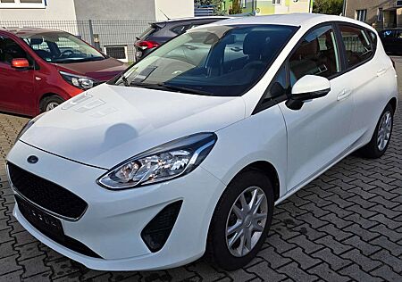 Ford Fiesta Trend