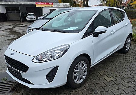 Ford Fiesta Trend