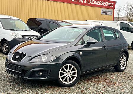 Seat Leon 1.2 TSI KLIMAAUTOMAT,PDC,TEMPOMAT,Allwetterreifen