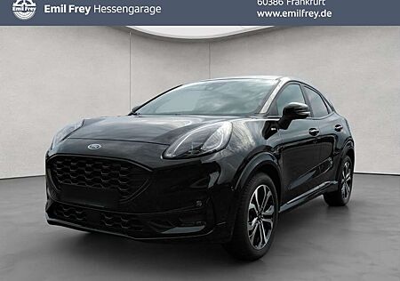 Ford Puma 1.0 EcoBoost Hybrid Aut. ST-LINE