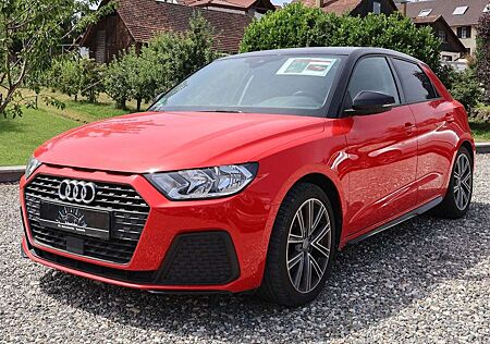 Audi A1 Sportback / Citycarver 30 TFSI Sportback