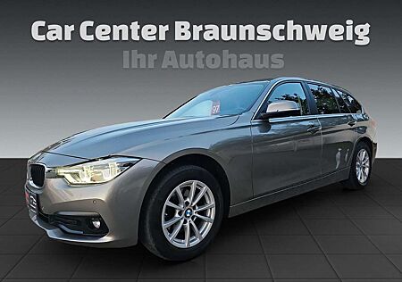 BMW 320 d xDrive Touring Advantage Automatik