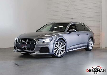 Audi A6 Allroad 45 TDI quattro B&O HUD LED LUFT PANO