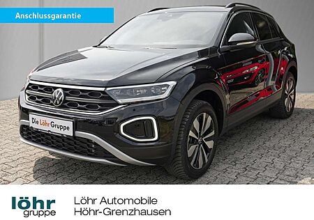 VW T-Roc Volkswagen 2,0 TDI Move,AHK,LED,Navi,ACC,ALU 17" Apple Car...