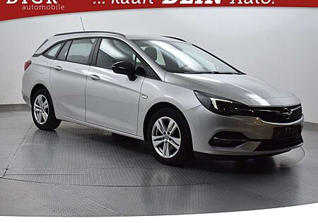 Opel Astra ST 1.5d Busin NAV+LED+SHZ+PDC+TEMP+MFL+DAB