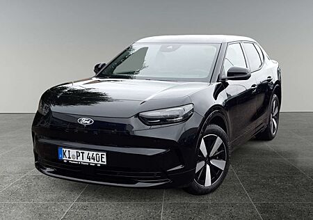 Ford Capri gebraucht kaufen Ford Capri 77kWh RWD