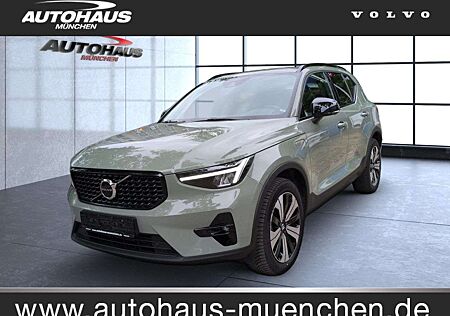 Volvo XC 40 XC40 Plus Dark Recharge Plug-In Hybrid 2WD Navi