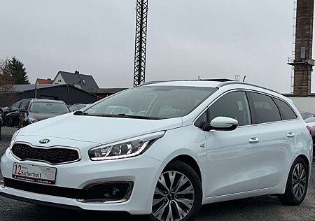 Kia XCeed Ceed SW / cee'd SW Dream Team