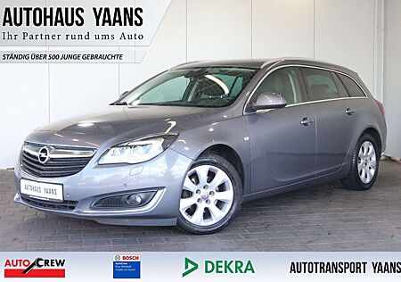 Opel Insignia A 1.4 Innovation NAVI+XEN+KAM+TEMP.+17"