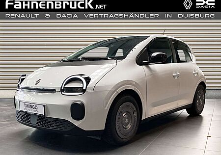 Renault Twingo E-TECH Evolution 80hp Urban Range PDC