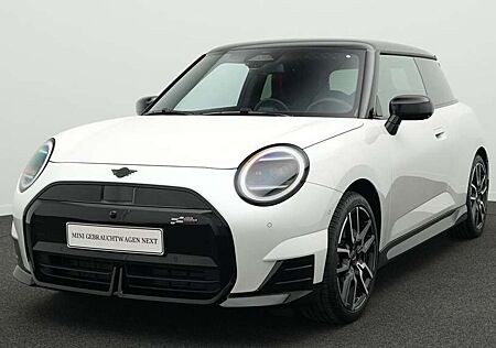 Mini Cooper D Cooper E John Cooper Works Trim