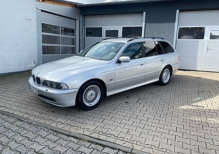 BMW 530i 530 touring