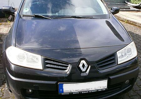 Renault Megane 1.6 Grandtour Avantage