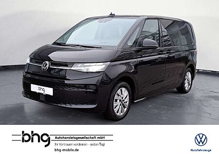 VW T7 Multivan Volkswagen DSG Life AHK ACC Head-Up Navigations