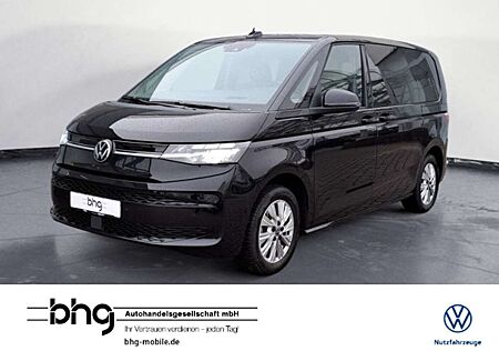 VW T7 Multivan Volkswagen DSG Life AHK ACC Head-Up Navigations