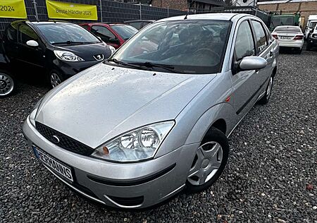 Ford Focus Trend *AUTOMATIK / 2.HAND / *ALLWETTERREIFEN