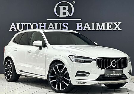 Volvo XC 60 XC60 B5 Inscription AWD*TAILORED WOOL*PANO*R-KAMERA*TOP