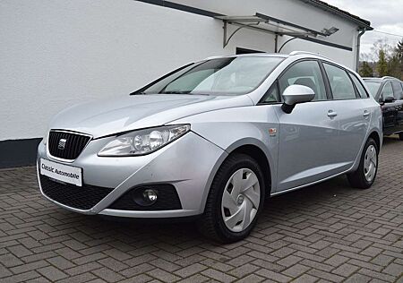 Seat Ibiza ST Style *Automatik*Einparkhilfe*Klima*