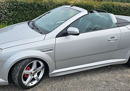 Opel Tigra Twin Top 1.8 Sport