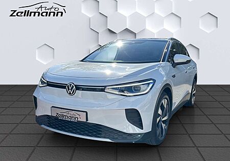 VW ID.4 Volkswagen AHZV, Matrix LED,PDC,ACC,Rückfahrkamera,Sitzheizun