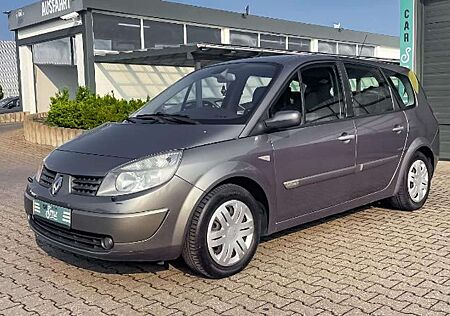 Renault Grand Scenic II MONOCORPS.AHK .