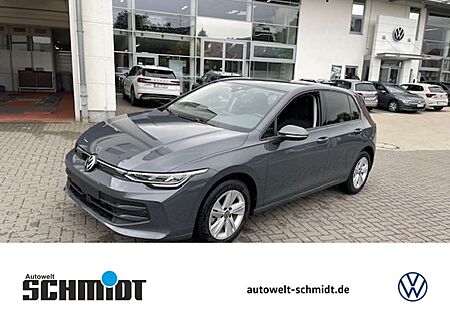 VW Golf Volkswagen VIII 1.5 TSi Life R-Kamera ACC AppConnect Sitzh...