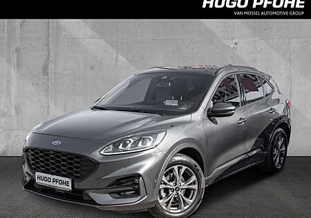 Ford Kuga ST-Line AHK ACC KAM NAVI LED WI-PKT
