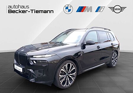 BMW X7 xDrive40d