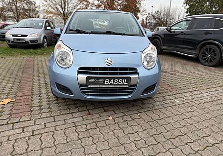 Suzuki Alto Basis